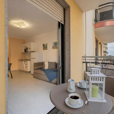 Appartement Rina Sea 4 People Alghero