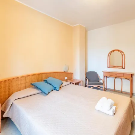 Rina Sea 4 People Appartement
